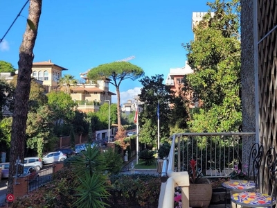 Appartamento in Vendita in Via Sebastiano Conca a Roma