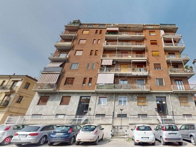 Appartamento in Vendita in Via Somalia 8 a Torino