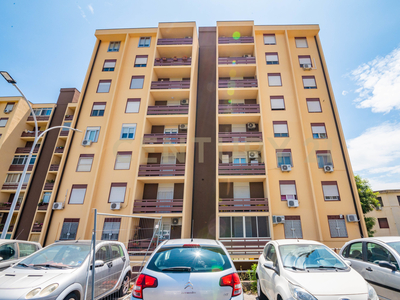 Appartamento in vendita in viale castagnola 17, Catania