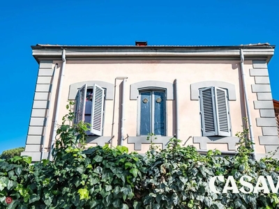 Appartamento in Vendita in Viale di Tor di Quinto 39 a Roma