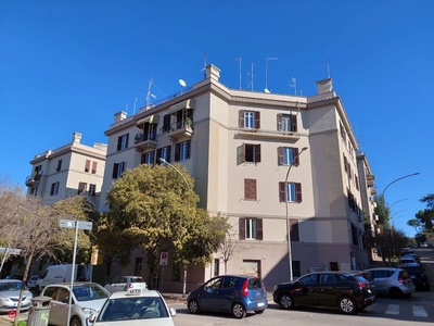 Appartamento in Vendita in Viale Guglielmo Massaia a Roma