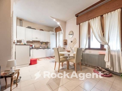 Appartamento in vendita in Vicenza, Italia