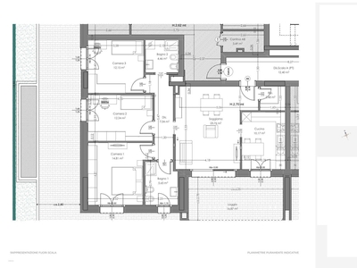 APPARTAMENTO/QUADRILOCALE in Vendita