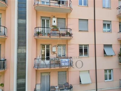 Appartamento - Trilocale a Centro, Ventimiglia