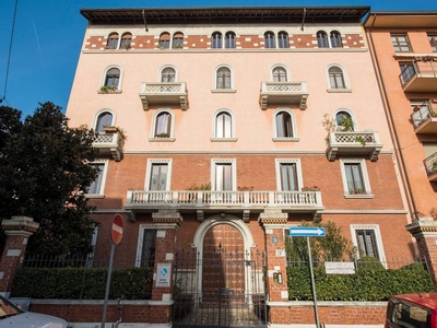 Appartamento via Gabriele Falloppio 5, Casoretto, Milano