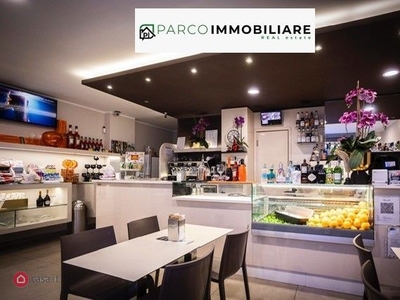 Bar in Vendita in Via Gaetano Mosca a Torino