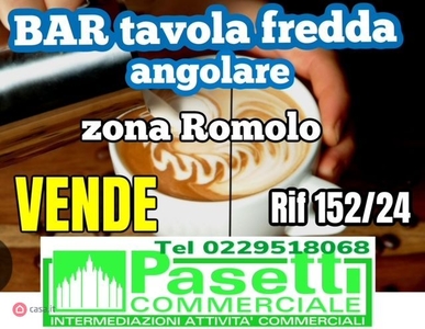 Negozio/Locale commerciale in Vendita in Via Italo Svevo 1 a Milano