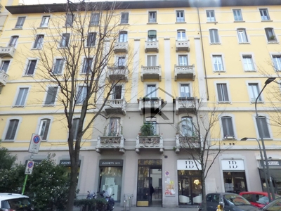 Bilocale arredato in affitto, Milano libia