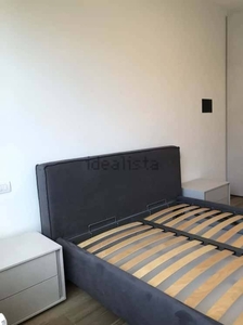 Bilocale via Privata Orio Vergani,14, Maggiolina, Milano