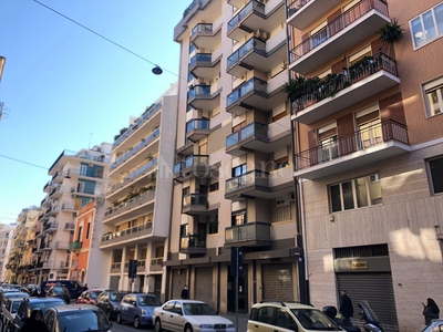 Casa a Bari in Via Gioachino Murat, Centro