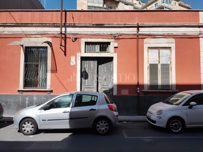 Casa a Catania in Veneto- D'annunzio, D'Annunzio
