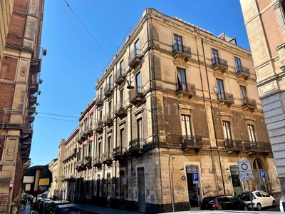 Casa a Catania in Via Pietro Toselli, Trento