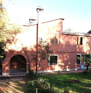 Casa Bi/Trifamiliare in Vendita in Via Leonardo Fibonacci a Roma