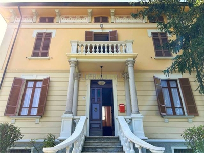 Casa in vendita in Albareto, Italia