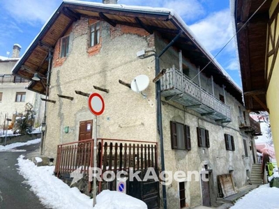 Casa in vendita in Bardonecchia, Italia