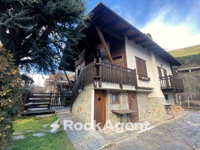 Casa in vendita in Beaulard, Italia