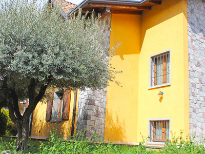 Casa in vendita in Berzo Inferiore, Italia