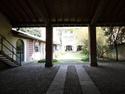 Casa in vendita in Calvenzano, Italia
