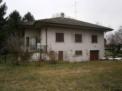 Casa in vendita in Capergnanica, Italia