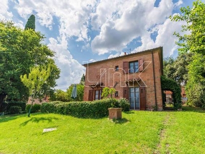 Casa in vendita in Castiglione del Lago, Italia