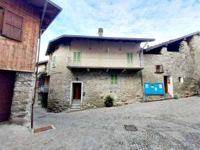 Casa in vendita in Ceto, Italia