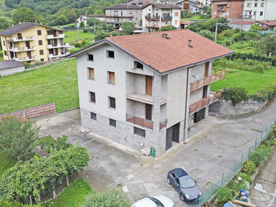 Casa in vendita in Ceto, Italia