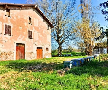 Casa in vendita in Pieve di Cento, Italia