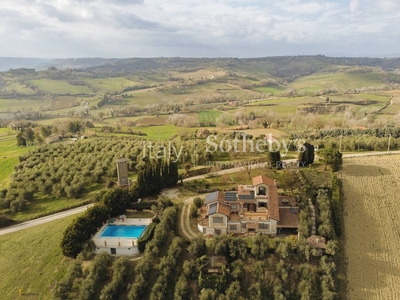 Casa in vendita in Provincia di Terni, Italia