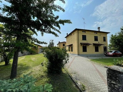 Casa in vendita in San Pietro in Casale, Italia