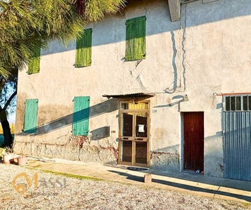 Casa in vendita in Sant'Agostino, Italia