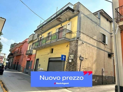 Casa in vendita in Striano, Italia