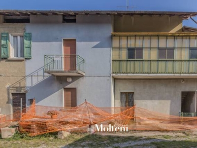 Casa in vendita in Valgreghentino, Italia