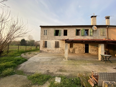 Casa indipendente in vendita a Campiglia dei Berici