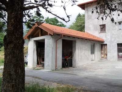 Casa indipendente in vendita a Campomorone