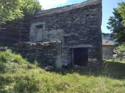 Casa indipendente in vendita a Pieve Vergonte