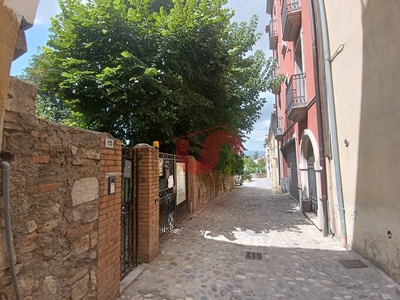 Casa Semindipendente di 160 mq a Benevento