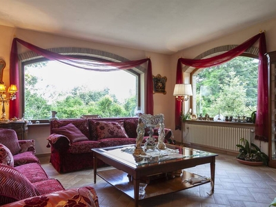 Charming Villa for Sale in Piancastagnaio | Tranquil Living at the Foothills of Monte Amiata