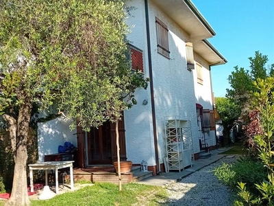 Elegant Semi-Detached Property for Sale in Montignoso, Tuscany