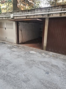 Garage in Vendita a Bologna – Sasso Marconi