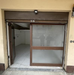 Garage in vendita a Reggio di Calabria Viale Calabria-Sbarre