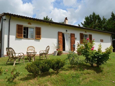 Historic Villa for Sale in Casciana Terme Lari, Heart of Tuscany