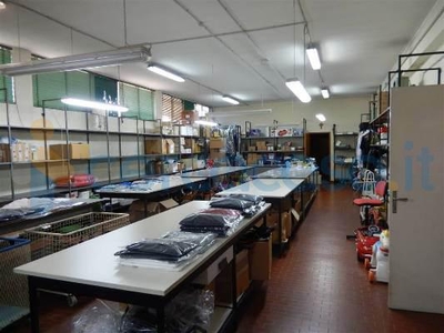 Laboratorio in affitto a Modena
