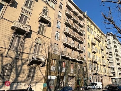Loft in Vendita in Corso Re Umberto 52 a Torino