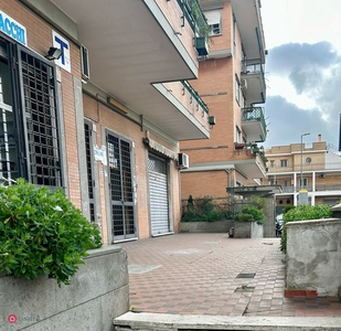 Negozio/Locale commerciale in Vendita in Via delle Vigne 36 a Roma