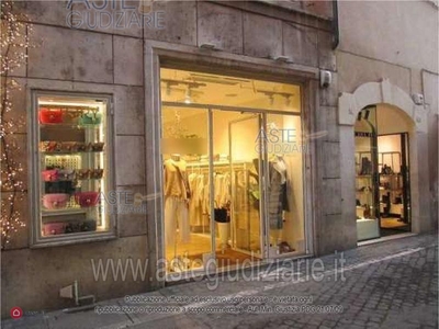 Negozio/Locale commerciale in Vendita in Via di Campo Marzio 50 a Roma