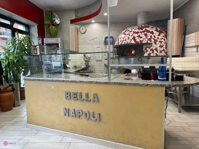 Negozio/Locale commerciale in Vendita in Via Luigi Salvatore Cherubini 55 a Torino