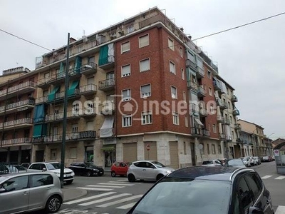 Quadrilocale in vendita a Torino