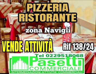 Negozio/Locale commerciale in Vendita in Via Giuseppe Meda 14 a Milano