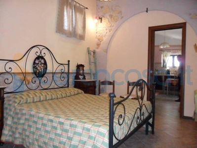 Rustico casale in ottime condizioni, in affitto in Pian Di Spilli, Tarquinia