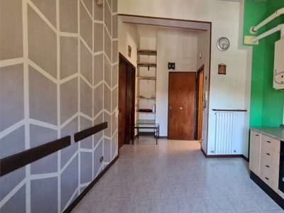 SOLIERA Centro – Appartamento DUE Camere – rif. Sol0598V